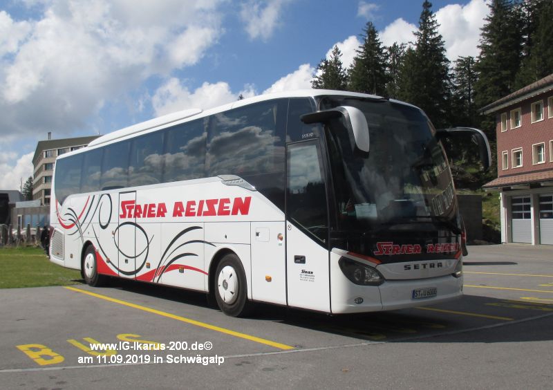 ST-U 6000